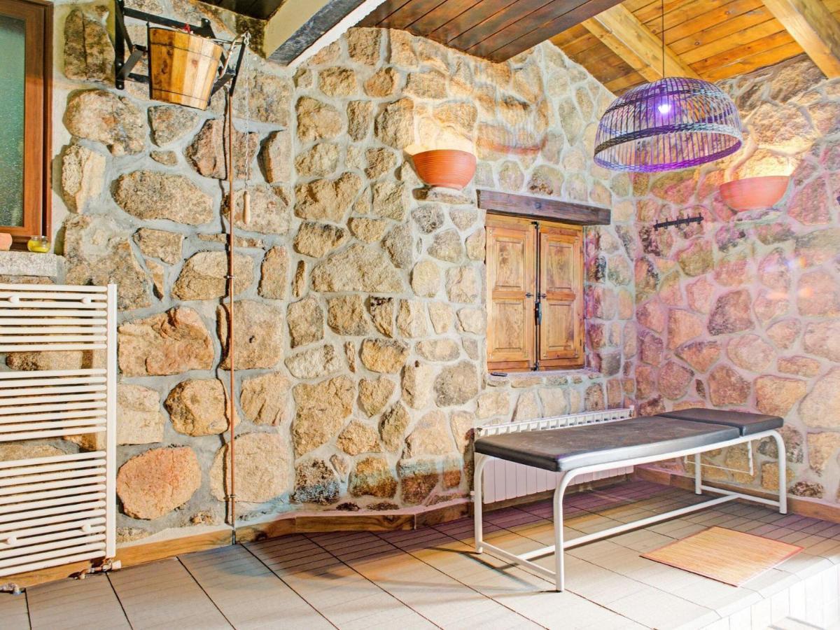 Rural Apartment With Shared Garden Pool And Spa 갈라파가르 객실 사진
