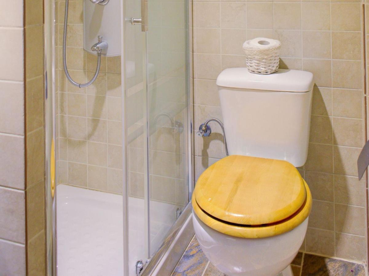 Rural Apartment With Shared Garden Pool And Spa 갈라파가르 객실 사진